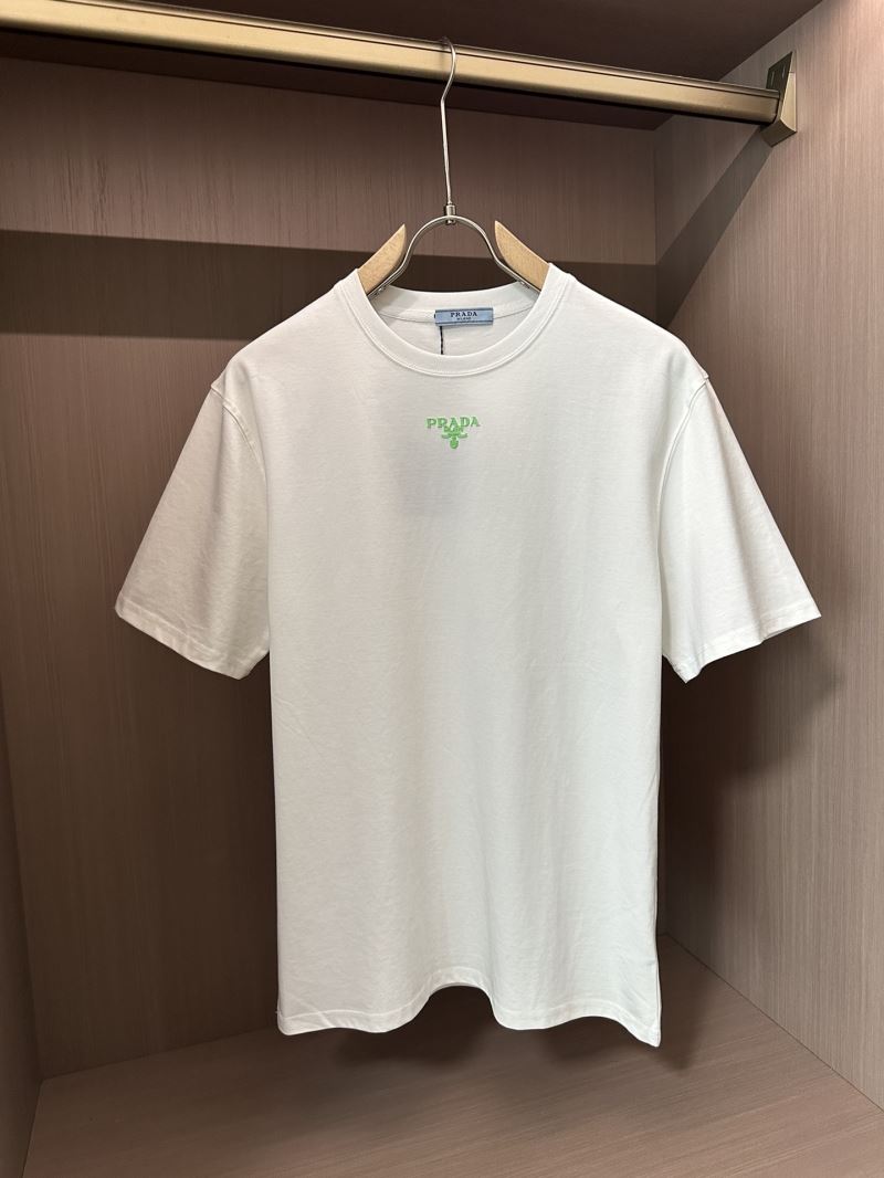 Prada T-Shirts